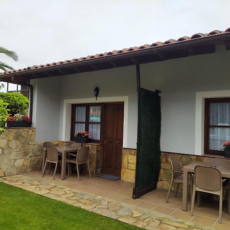 Apartamentos La Tarazana 4 La Pereda de Llanes المظهر الخارجي الصورة