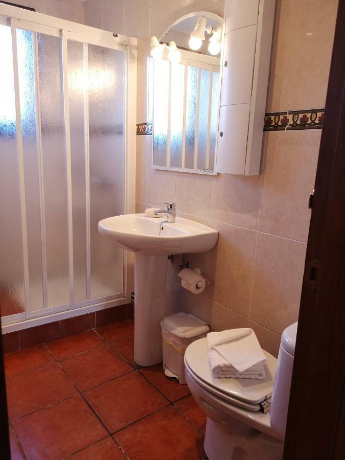 Apartamentos La Tarazana 4 La Pereda de Llanes المظهر الخارجي الصورة