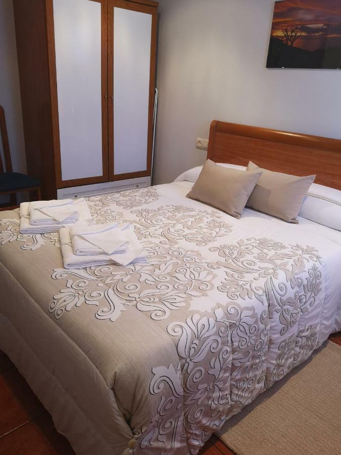 Apartamentos La Tarazana 4 La Pereda de Llanes المظهر الخارجي الصورة